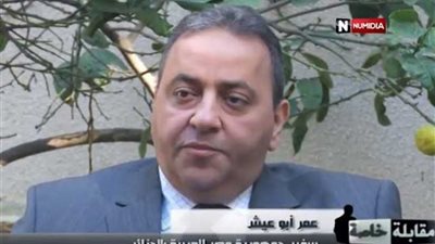 سفير مصر بالجزائر: الجيش والشرطة يكافحان الإرهاب بظهير شعبي