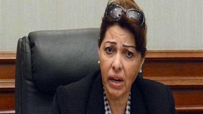 الكسب غير المشروع يحبس نائبة محافظ الإسكندرية السابق 15 يومًا