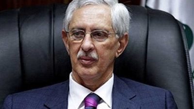 غدًا.. دعوى استبعاد «يحيى دكروري» من رئاسة مجلس الدولة