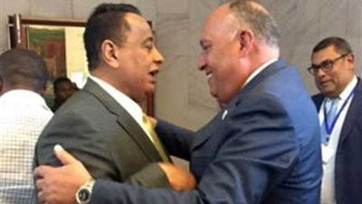 اجتماع لوزيري الخارجية ورئيسي جهازي المخابرات بمصر والسودان في القاهرة غدًا