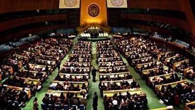 الأمم المتحدة :داعش يسعى للعودة إلى ليبيا عبر شبكات تهريب البشر