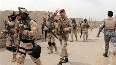 الأمن العراقي يعثر على مخزنين للأسلحة والعتاد في الموصل وتلعفر