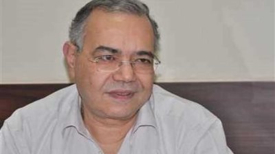 عصام خليل: اعتراض تركيا على ترسيم الحدود بين مصر وقبرص جهل