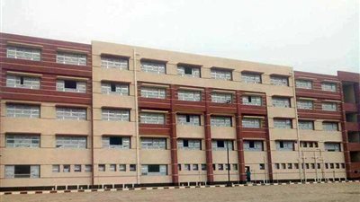 الانتهاء من مدرسة الشهيد قطب عبدالفتاح للتعليم الأساسي بالبحيرة 