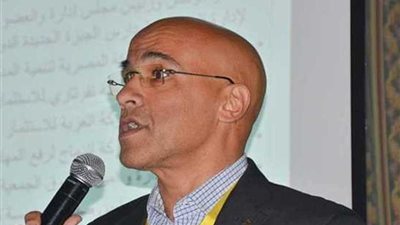 بروتوكول تعاون بين الجمعية المصرية لشباب الأعمال والبورصة المصرية