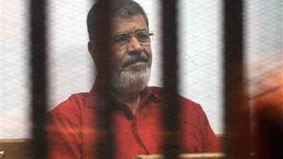 تأجيل إعادة محاكمة مرسي وقيادات الإخوان في التخابر ل28 فبراير