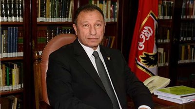 الأهلي يعين مدربًا لذوي الاحتياجات الخاصة في اجتماع المجلس