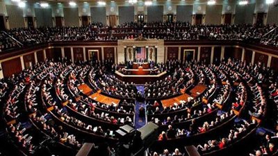 اتفاق بمجلس الشيوخ الأميركي على موازنتي 2018 و2019