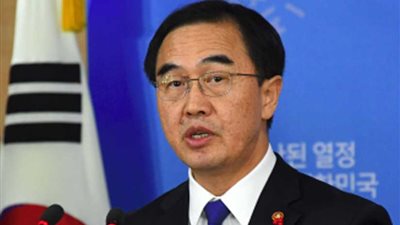 وفد كوري شمالي رفيع المستوى يزور الشطر الجنوبي غدا