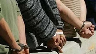 ضبط 3 تجار مخدرات بطنطا