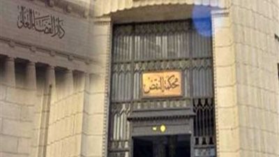 النقض تؤيد أحكام السجن لنجل شقيق مرسي في اقتحام قسم الزقازيق