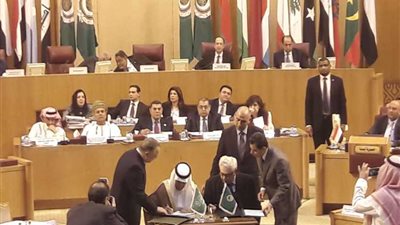 السعودية تنضم للاتحاد الجمركي العربي