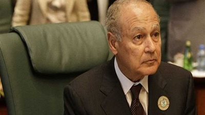 أبوالغيط: التحديات تتوالى وتفرض علينا التضافر