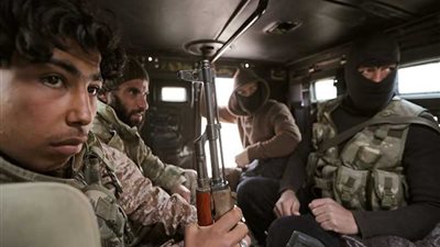 اتهام فرنسي الأقوى من نوعه لتركيا وإيران بشأن سوريا