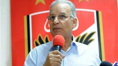 مؤتمر صحفي في الأهلي للكشف عن كواليس صفقات يناير