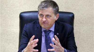 سفير الاتحاد الأوروبي بالأردن : لن ننقل سفارات بلداننا إلى القدس