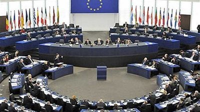 البرلمان الأوروبي يصفع 