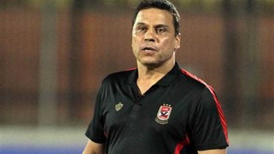 البدري: ضعط المباريات زائد عن الحد وخطر على الكرة المصرية