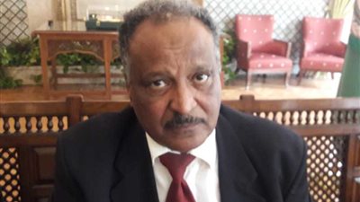 وكيل الصناعة السوداني لـ