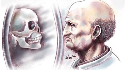 «المسخُوطة»..قصة قصيرة – رمضان سلمي