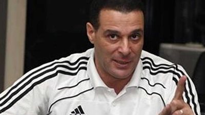 حكام مباريات 