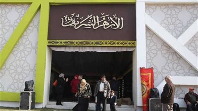 توزيع جوائز مسابقة جناح الأزهر بمعرض الكتاب