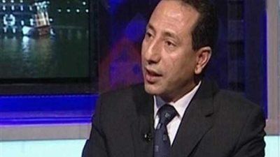 محمود محيي الدين: بعض الدول تساعد الإرهابيين وسنطهر مصر من هؤلاء الشراذم