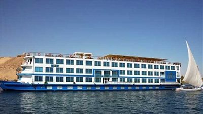 المنيا تستقبل أول وفد سياحي ألماني في رحلة نيلية