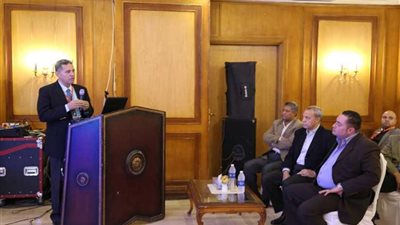 محافظ قنا يشهد ختام مؤتمر القلب الأول