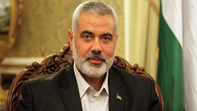 وفد من (حماس) يتوجه للقاهرة لبحث تنفيذ اتفاق المصالحة