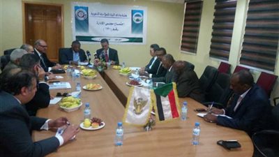 وزير النقل : خطة لتطوير هيئة وادي النيل للملاحة النهرية