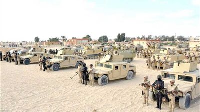 وقف الدراسة بشمال سيناء اعتبارًا من غد ولحين إشعار آخر