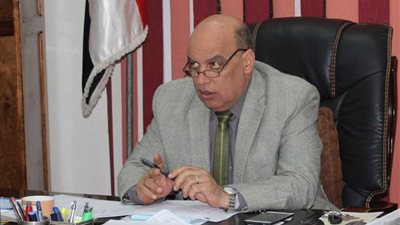 وكيل تعليم الغربية: التحقيق في تعدي مدرس على تلميذ ببسيون