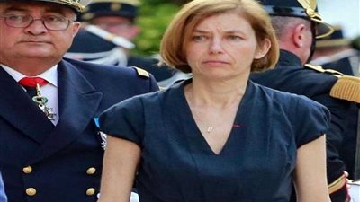 وزيرة الدفاع الفرنسية: لا أدلة موثوقة على استخدام دمشق للكيميائي