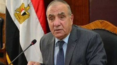 اليوم.. وزير التنمية المحلية في طنطا للقاء المحافظين