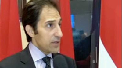 بسام راضى: عملية سيناء نتاج لجهد عسكري واستخباراتي 