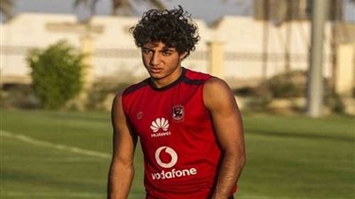 فحص طبي لهاني لتحديد موقفه