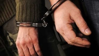 ضبط عاطل يتاجر في العقاقير المخدرة بعزبة الهجانة