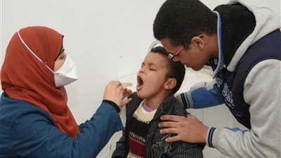 بالصور.. حملة الكشف المبكر عن 