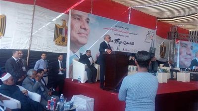 مصطفى بكري: 