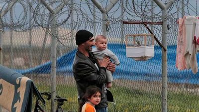 ألمانيا ثاني أكبر مانح لمفوضيه شؤون اللاجئين