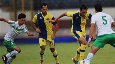 الأسيوطي يكتسح النصر بخماسية في الدوري الممتاز