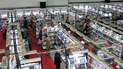 بالأسماء.. الفائزون بجوائز معرض الكتاب