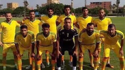 الصيد يحسم ديربي المحلة بالدرجة الثالثة