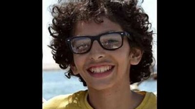 غدا.. محاكمة المتهمين بقتل الطفل يوسف في 6 أكتوبر