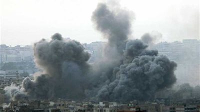 إسرائيل تدعو روسيا للتدخل لمنع التصعيد مع سوريا وإيران