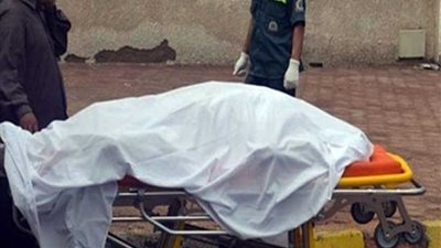 يقتل زوجته لتشاجرها مع شقيقته بسمالوط