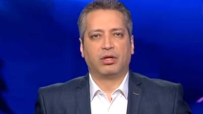 تامر أمين: عارفين نتيجة الخيانة إيه؟ (فيديو)