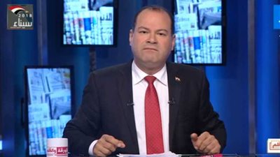 الديهي: مصر نفد صبرها على الإرهاب (فيديو)