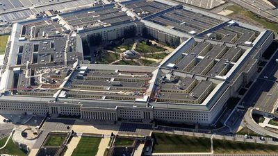 البنتاجون: لم نشارك في العملية العسكرية الإسرائيلية في سوريا